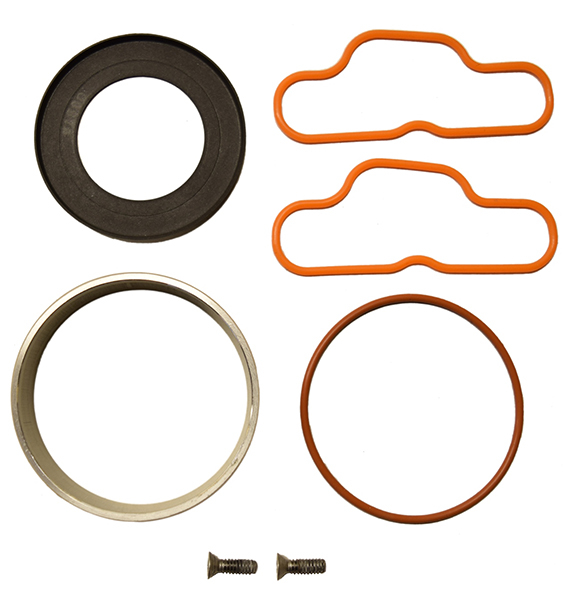 SRC Compressor Rebuild Kits | Aeration Parts