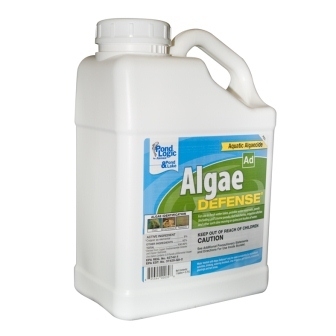 Algae Defense Algaecide - 1 Gal | Airmax Water Treatments