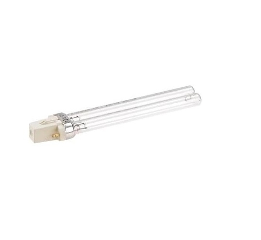 9-watt UV Bulb | Pressure Filters