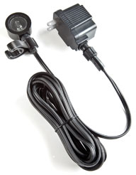 5-Watt Mini Halogen Light/Transformer | LED Pond Lights