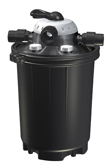 Clearguard Pressurized Filters | PondMaster