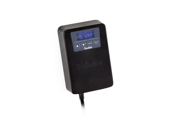 Variable Speed Controller w/remote for asychronous pumps TWVSC | ARCHIVE