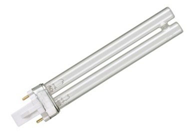 9 WATT UV BULB FOR PLF2000U/BKM74 AND PLUV2000/BKA62 | Bio-Pure Pressure Filters by Alpine