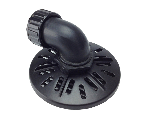 Aquasurge Low Suction Intake Attachment | Aquasurge Pumps 2000, 3000, 4000, 5000