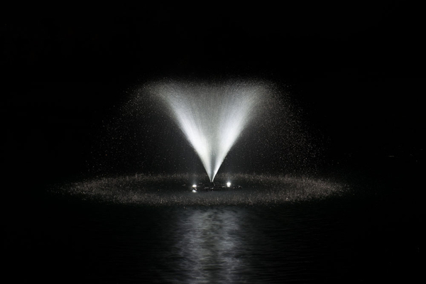 Airmax LED 2 Light Sets | Airmax EcoSeries Fountain