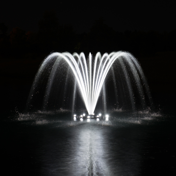 Airmax LED 8 Light Set | LED Pond Lights