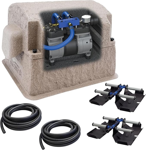 Airmax PS20 Pond Aeration System | Diffused Aeration