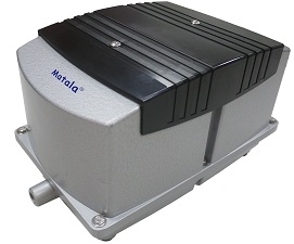 Hakko High Volume Linear Air Pumps | Pond Aerators