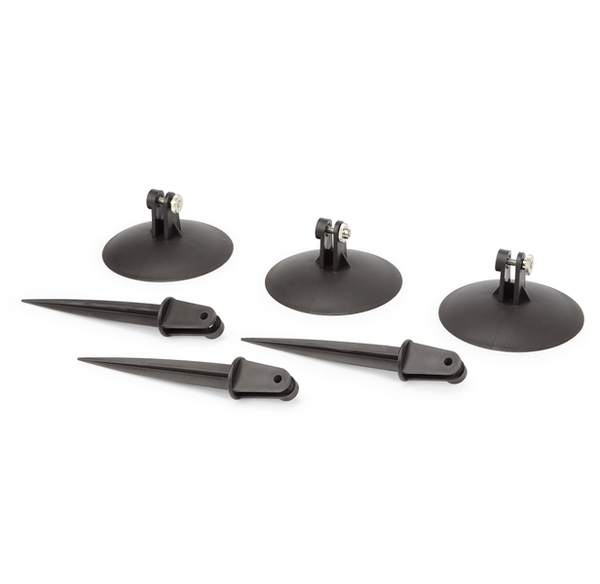 Replacement Mounting Kit for  LED Light Kit 1-Watt | 1-Watt Pond and Landscape LED Light Kit