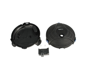 AquaJet (G2) Pump Housing Kits | Aquascape
