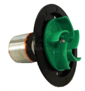 Replacement Impeller | Pump Accessories