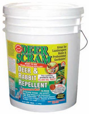 Epic Deer Scram Pail (25lbs) | Scram Products