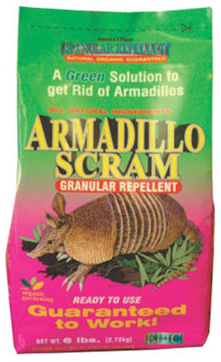 Armadillo Scram | Scram Products