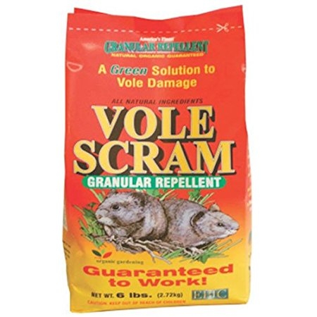 Epic Vole Scram Bag 6lbs | Scram Products