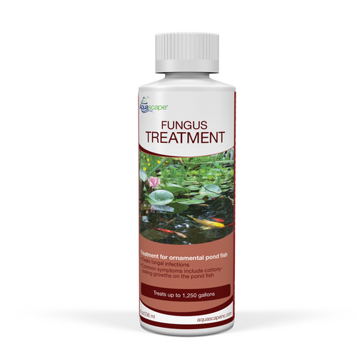 Fungus Treatment - 8 oz. Liquid | Aquascape