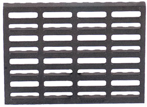 Grate for Biofalls Endless Cascade 9