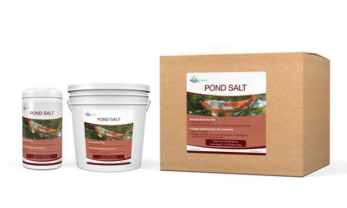 Eco Rx Pond Salt | Aquascape Pond Supplies