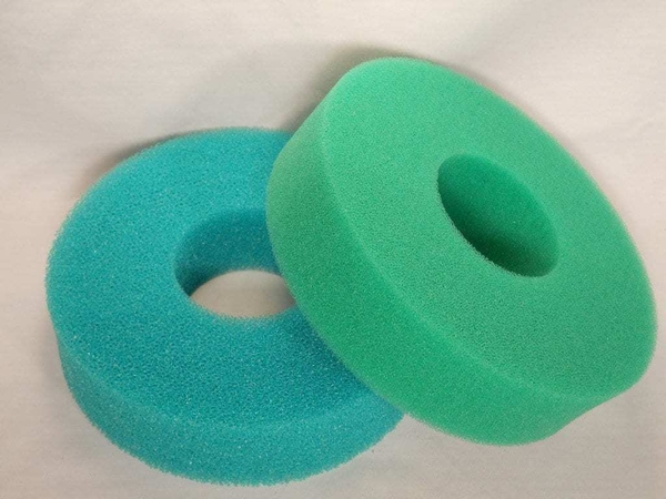 BioForce Sponge/Foam | Filter Mats/Pads