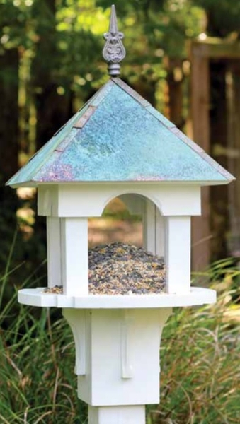 Skybox Cafe by Heartwood | Bird Houses