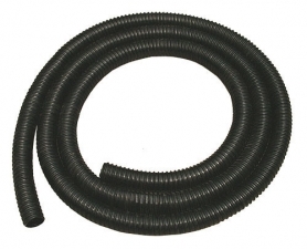 PVC Flex Black Kink-Free Tubing by the foot by Matala | Tubing