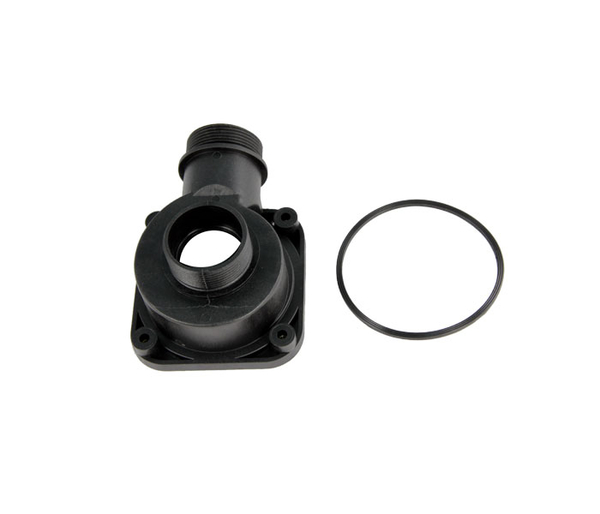 Water Chamber Cover & O-Ring Kit - Aquasurge 2000/3000 (G2) | Aquasurge Pumps 2000, 3000, 4000, 5000