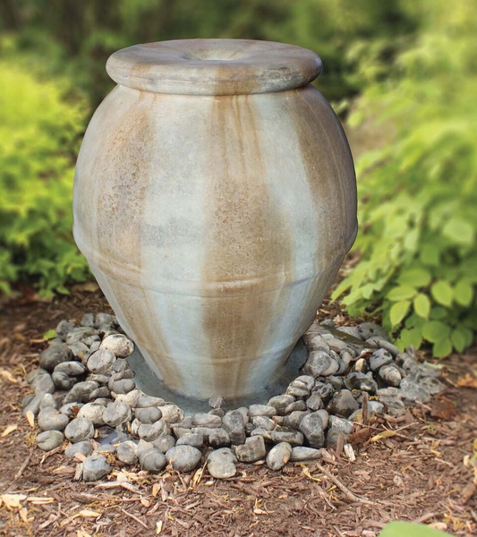 Nova Vase Fountain | Easy Pro Tranquil Fountains