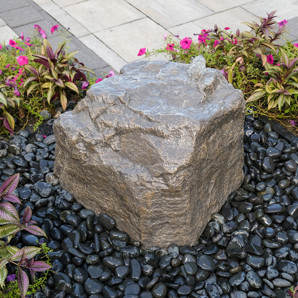 Sand River Falls Fountain Kit | Fountains/Accents