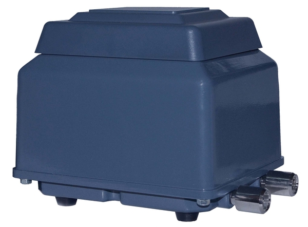 Stratus KLC Linear Diaphragm Compressor | Stratus KLC Compressors