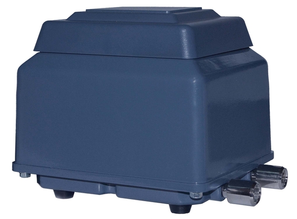 Stratus KLC Linear Diaphragm Compressor | Pond Aerators