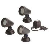 LunAqua Classic LED 3 pc Light Set | Lights