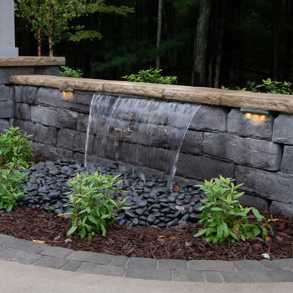 Formal Falls Kits | Basins