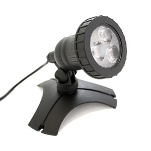 Pond Force 3.5 Watt LED Soft White Lights | LED Pond Lights