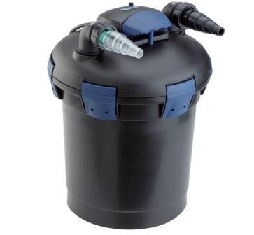 BioPress Pressure Filters with UV | Filters