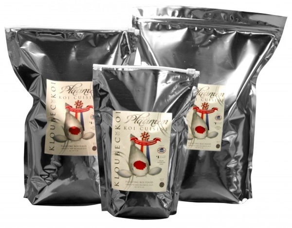 Kloubec Platinum Koi Food | Fish Foods