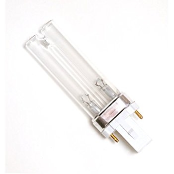 13 Watt UVC Replacement Lamp | Commonly Used Replacement Bulbs