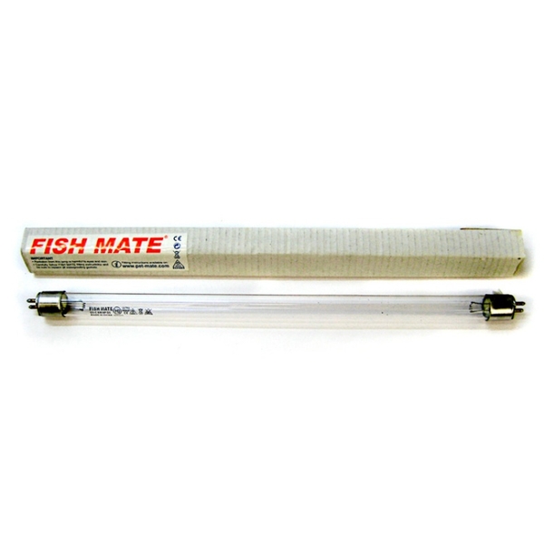 8 Watt UVC Replacement Lamp | Fish Mate