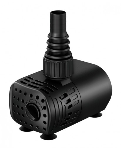 Mini Mag-Drive Pumps | Fountain Pumps