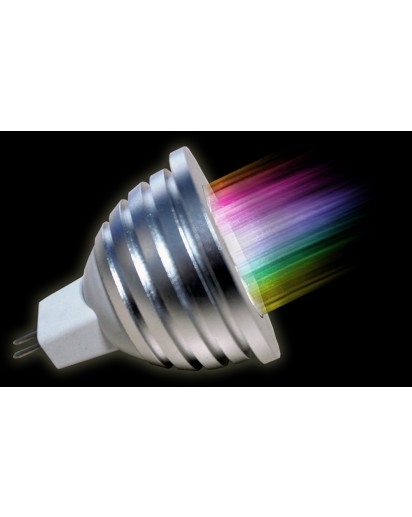 Illumiglow Color LED Bulb | ARCHIVE