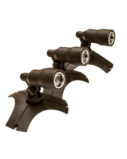 Fountain & Pond 3 Light LED Kit | LED Pond Lights