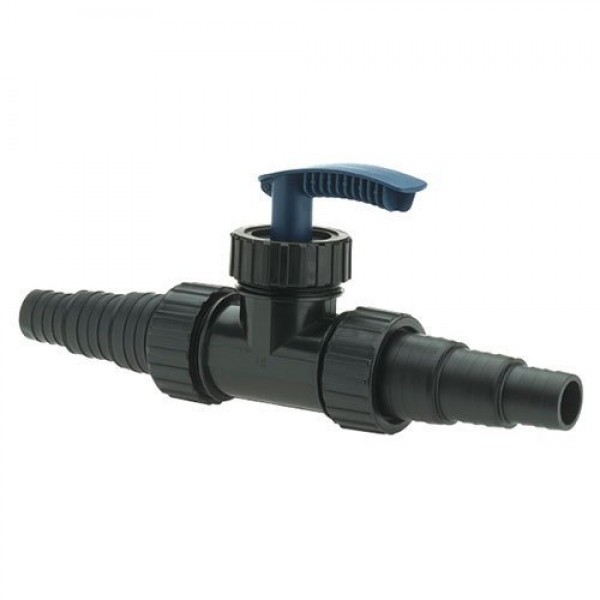 Flow Regulator 1 1/2 in. | Ball Valves