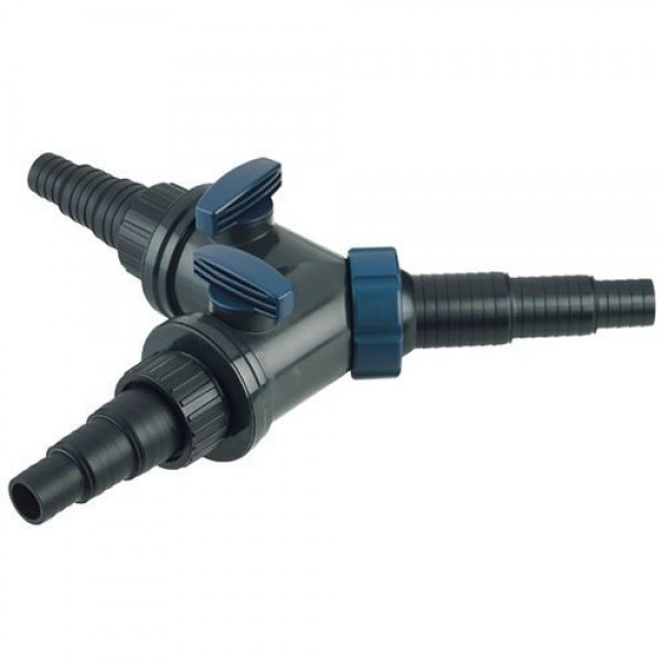 Y - Distributor | Tee/Y Connectors