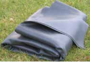 Easy Pro Cut Rubber Liner - 45 EPDM | Pond Liners