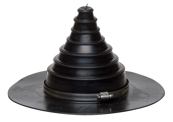 Pipe Boot | ARCHIVE