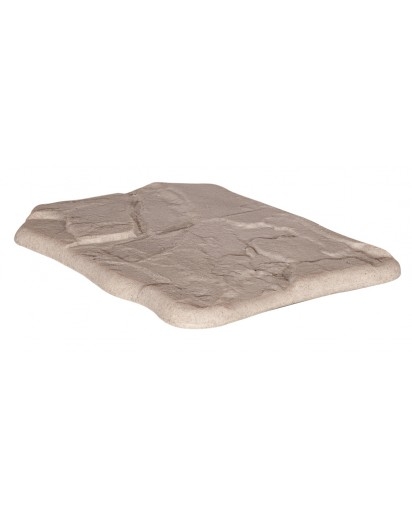Natural Lid for Serenity Skimmer | Filtration