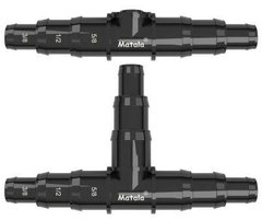 Plastic & Brass Menders | EZ-Air Kits by Matala