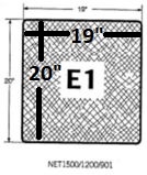 PondSweep Debris Net - 19