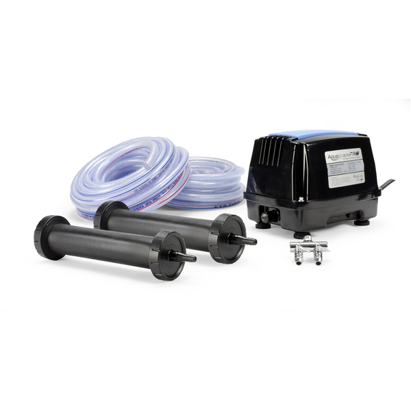 Pro Air Pond Aeration Kits | Aquascape Aeration