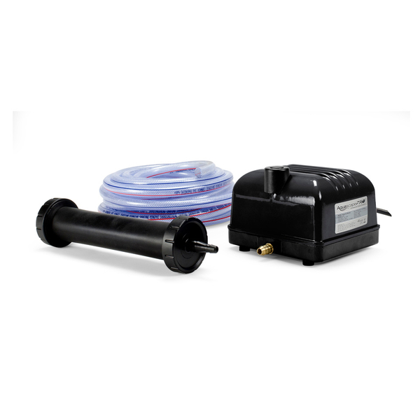 Pro Air Pond Aeration Kits | Aquascape Aeration