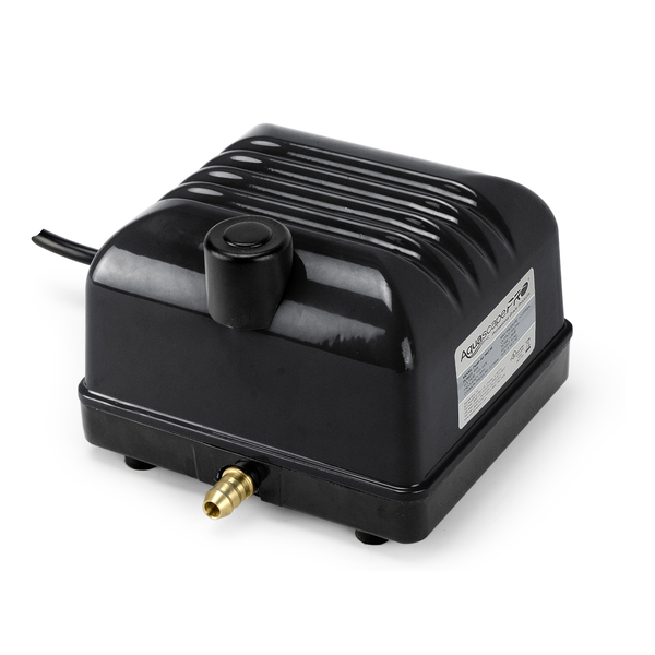 Pro Air Aeration Compressors | Aquascape Pro Air Aeration Kits