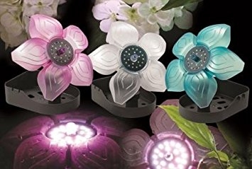 Flower LED Lighting | Specialty Lights